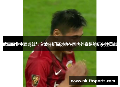 武磊职业生涯成就与突破分析探讨他在国内外赛场的历史性贡献
